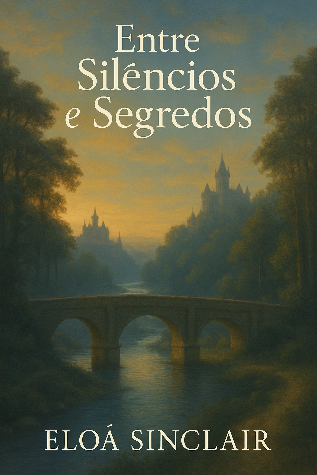 Livro Romance